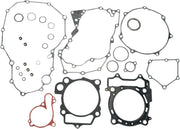 Moose Offroad Hard-Parts Complete Gasket Kit for 4-Stroke Engines