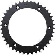 Moose Offroad Steel Rear Sprocket - 42 Tooth