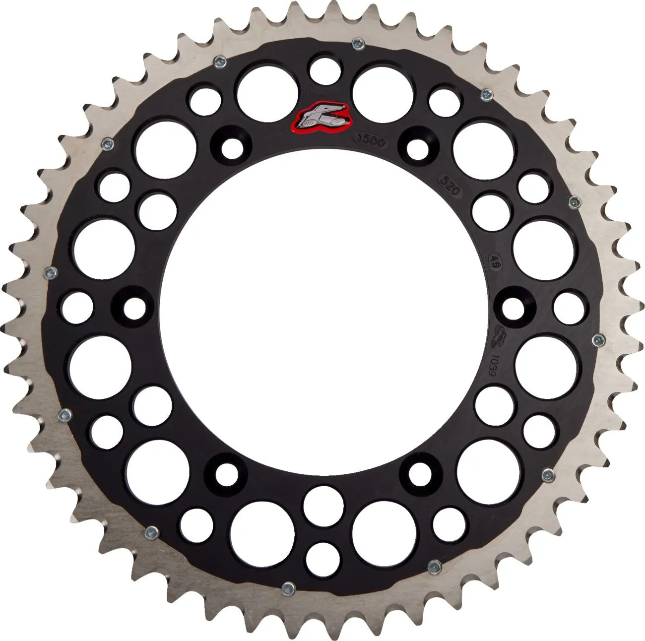 Renthal Twinring Rear Sprocket 520