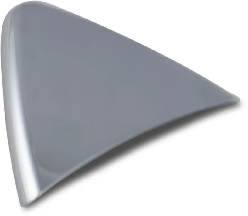 Cycle Visions Pyramid Cover For Rear Fender