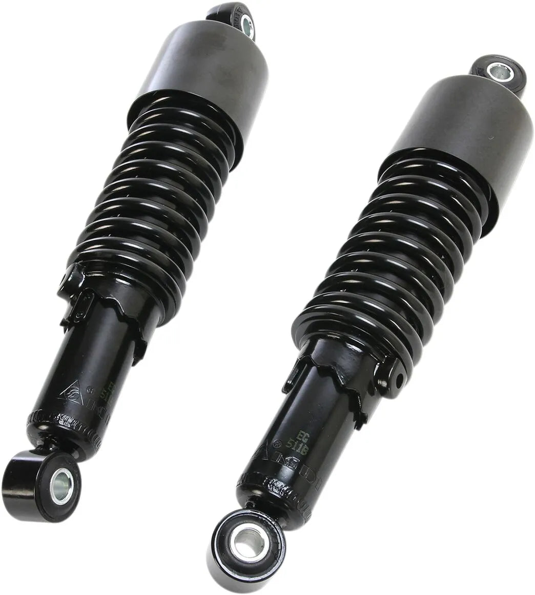 Emgo Custom Shorty Shocks For Lowered Stance