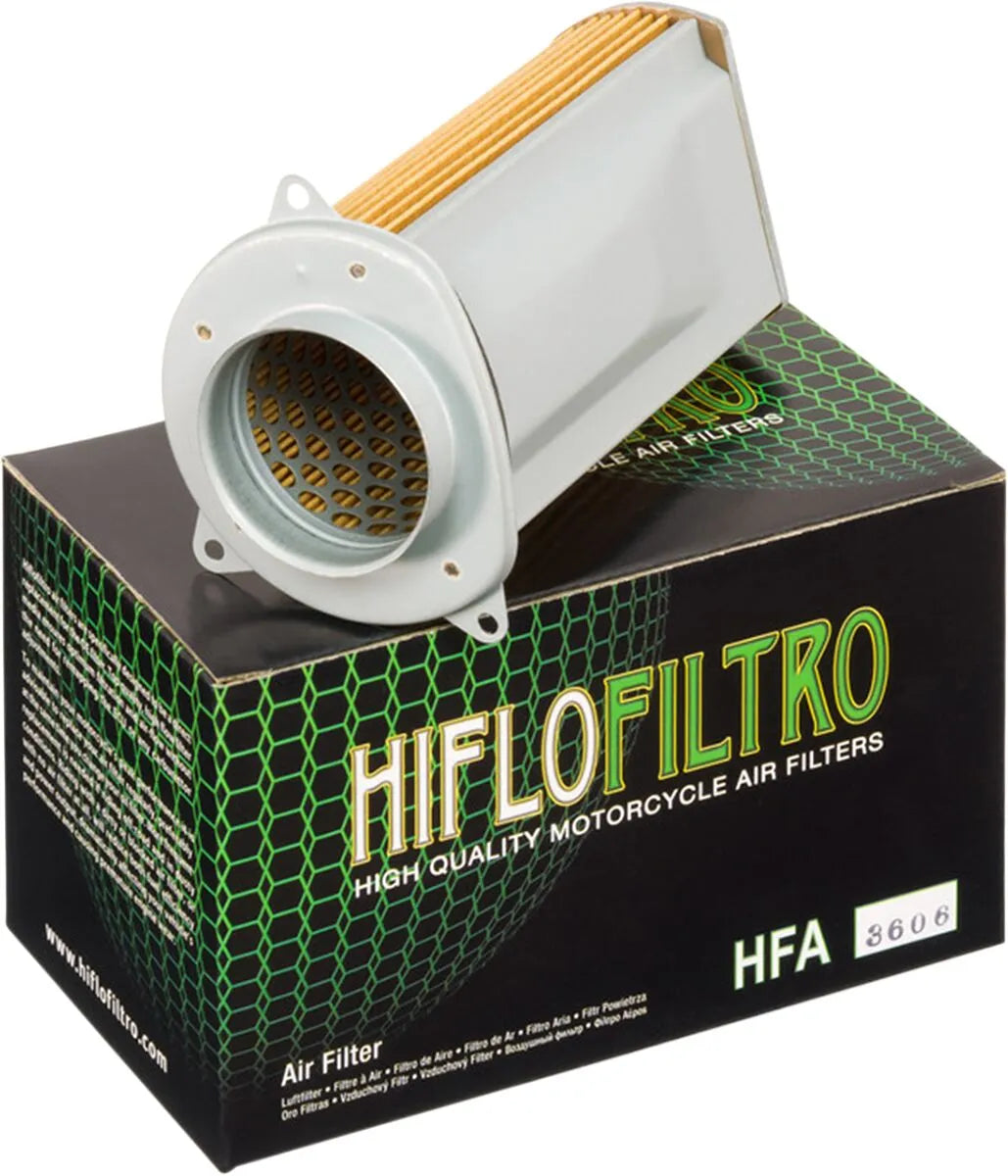 Hiflofiltro Replacement Oe Air Filter