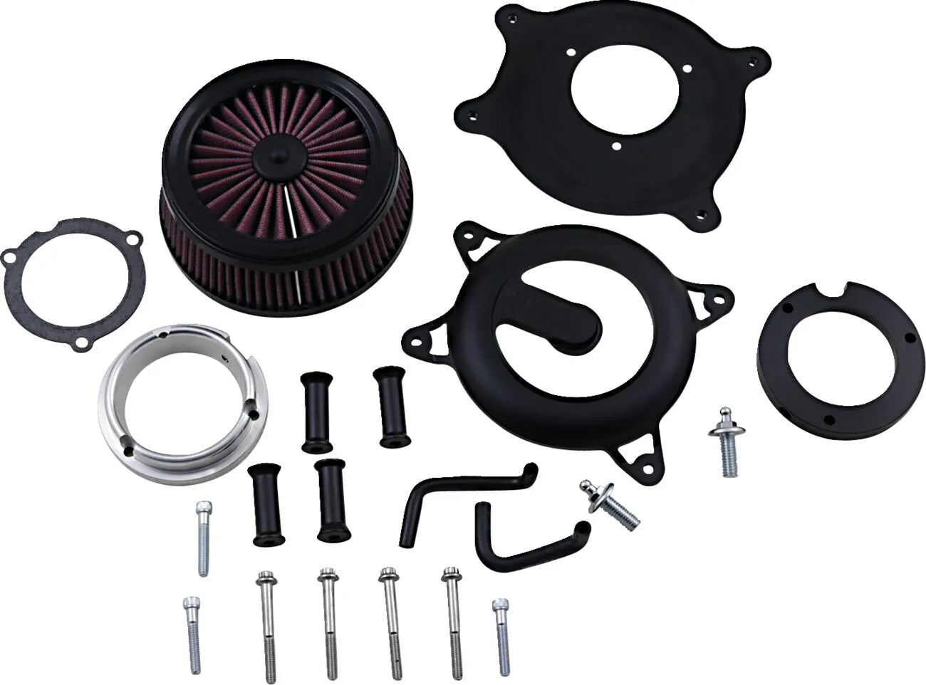 Vance & Hines Vo2 Rogue Air Intake Kit