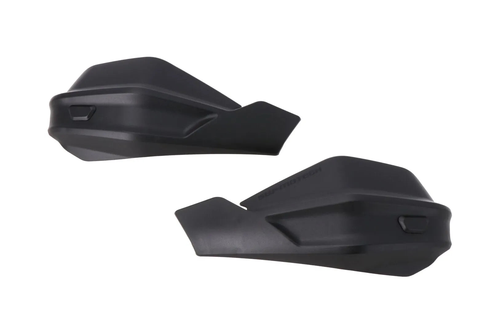 Sw-motech Sport Handguard Kit - Black