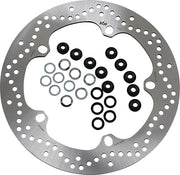 Sbs Brake Rotor For Oem Replacement - Front