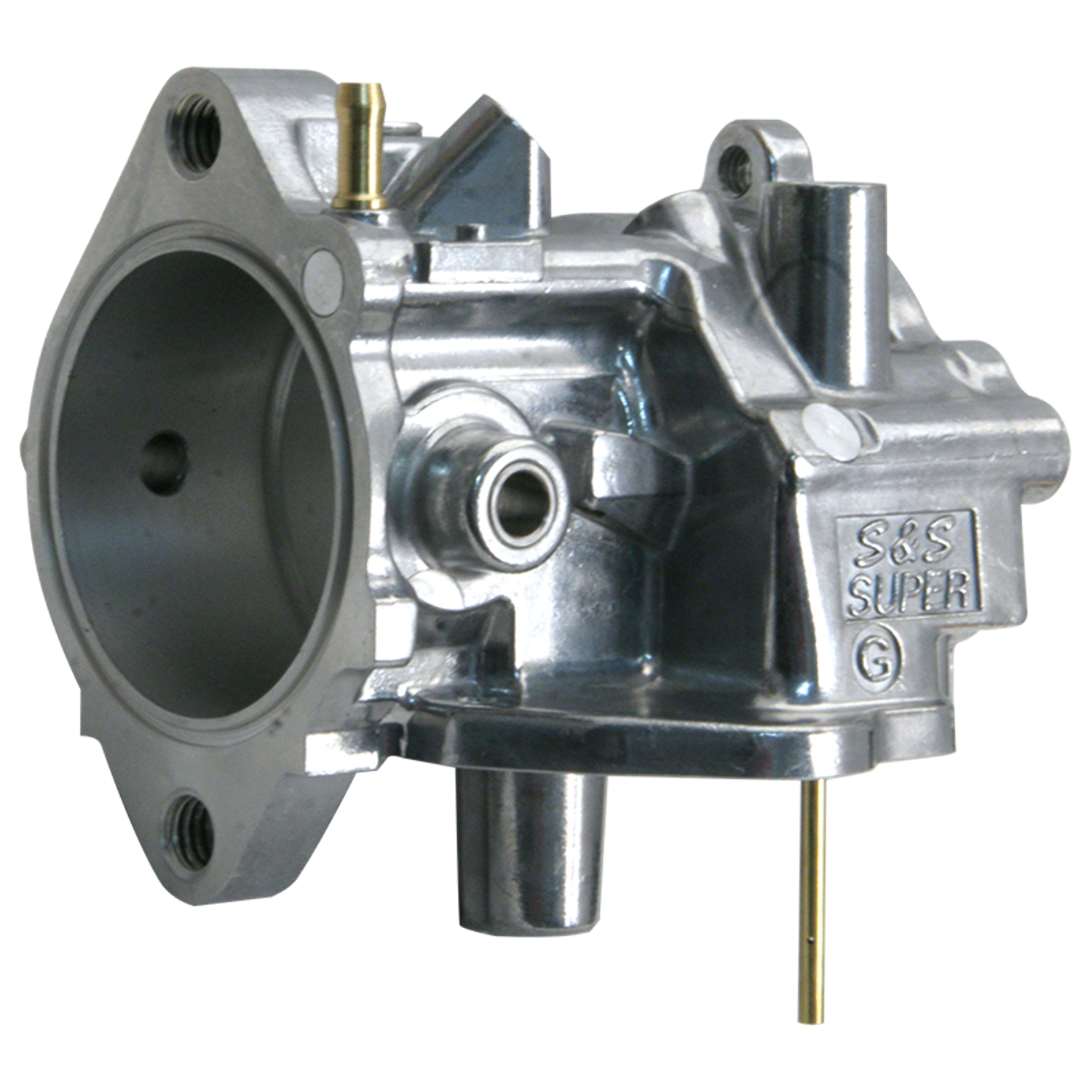 S&S Super E & Super G Carburetor Parts – Intake