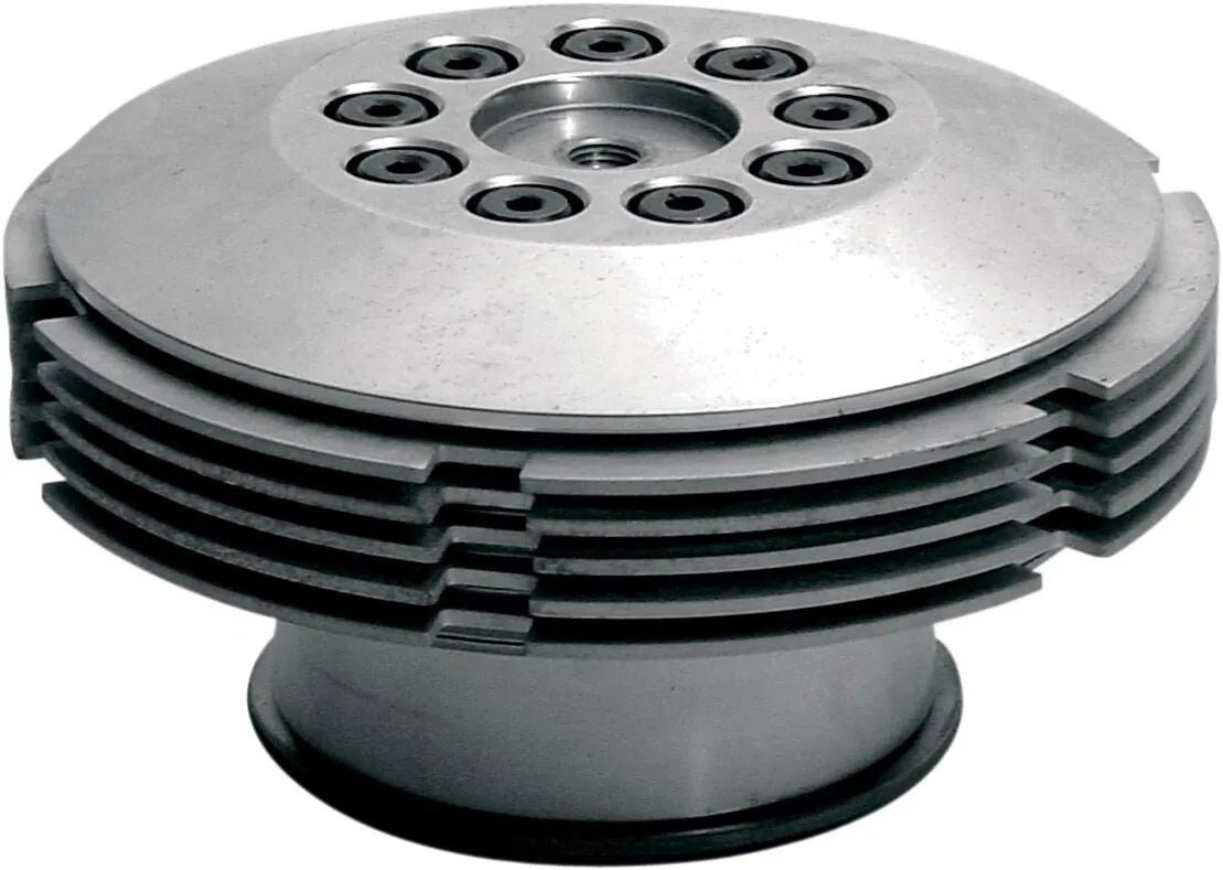 Belt Drives Ltd. Competitor Clutch Kit