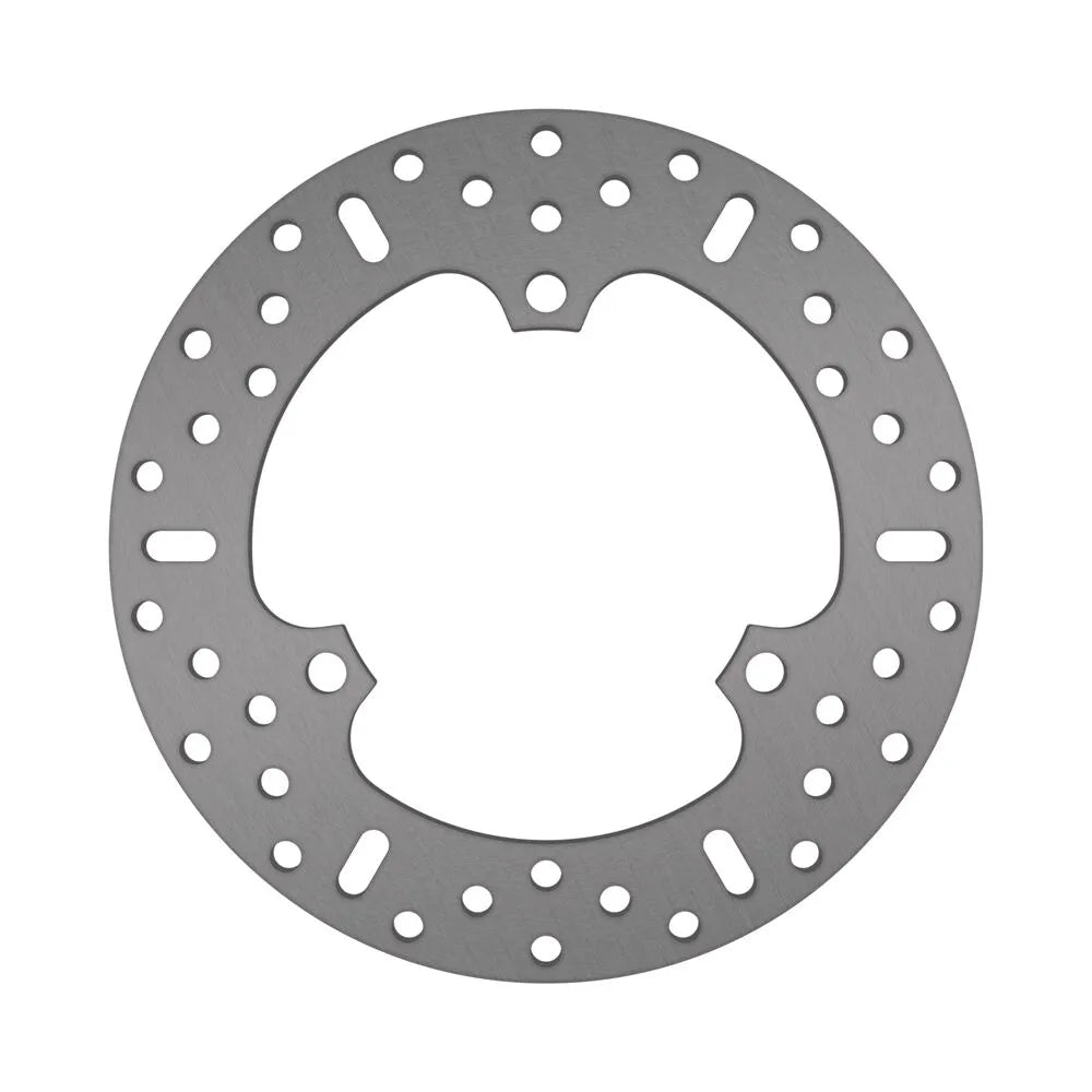 Ebc Round D-series Scooter Brake Rotor - Front