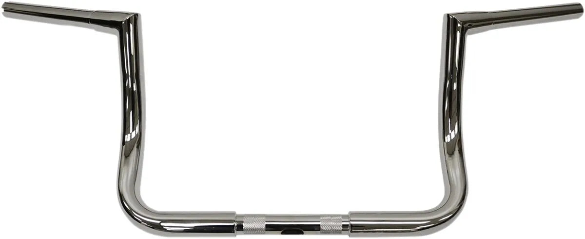 Todd's Cycle 1-1/4" Bagger Ape Hanger Handlebar