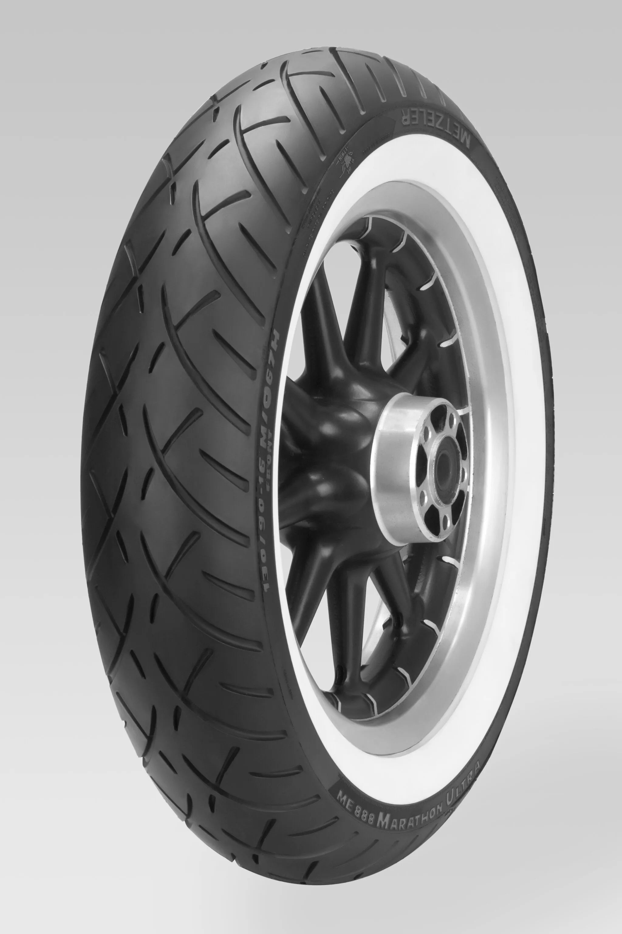 Metzeler Me 888 Marathon Ultra Front Tire Mh90-21