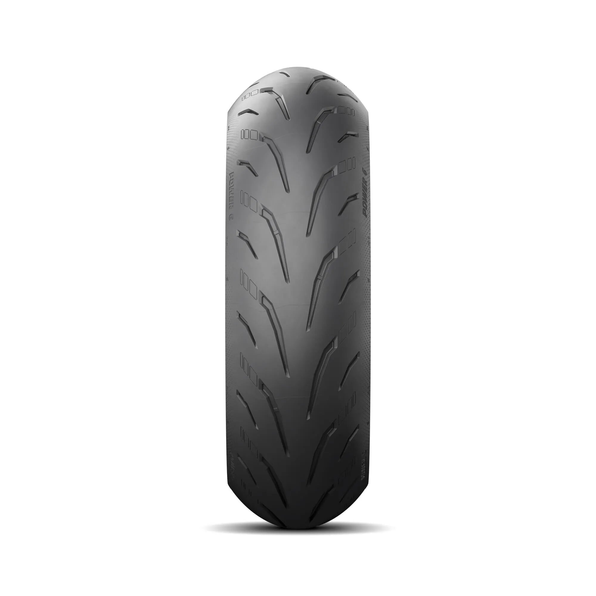 Michelin Power 6 Tire 140/70zr17 Rear