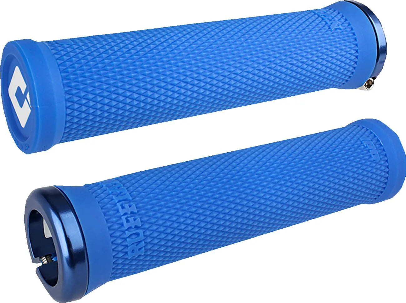 Odi Ruffian 2.1 Lock-on Grips