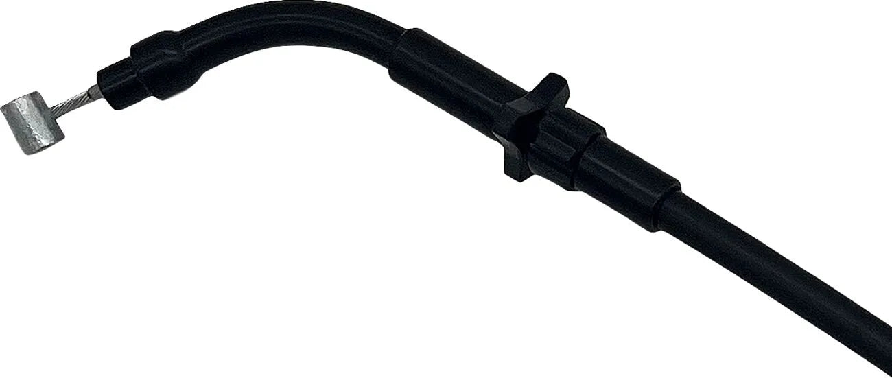 Fat Baggers Inc. EZ Install Clutch Cable for Ape Hanger