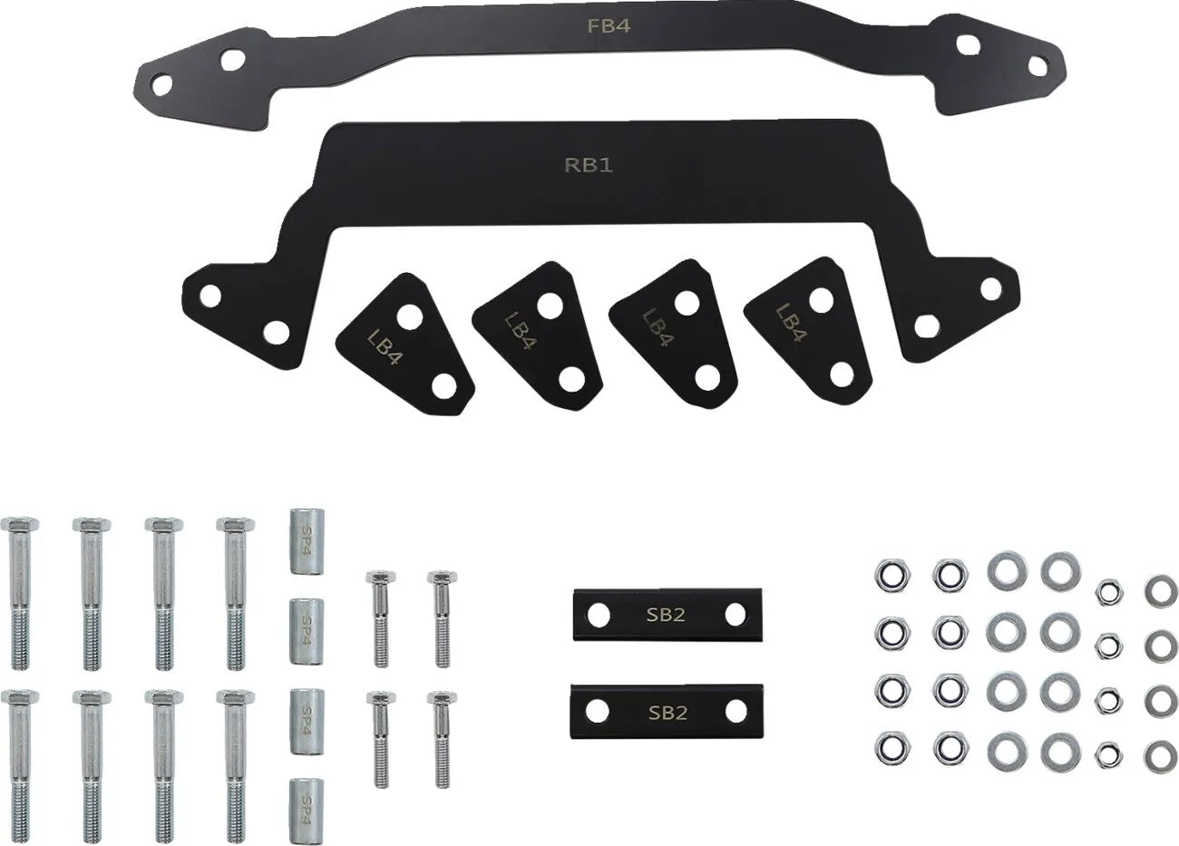 Demon Lift Kit