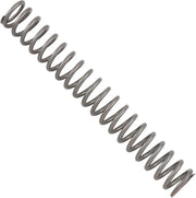 Ohlins Front Fork Spring - 1.07 Kg/mm