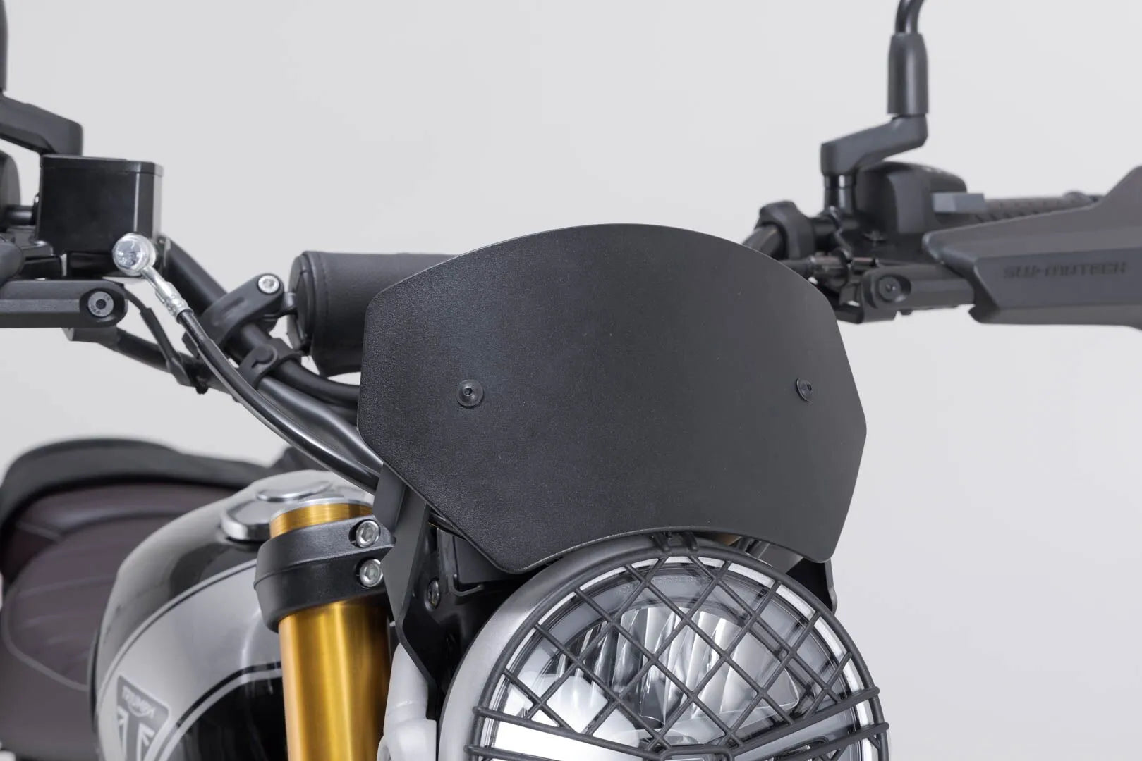 Sw-motech Windscreen