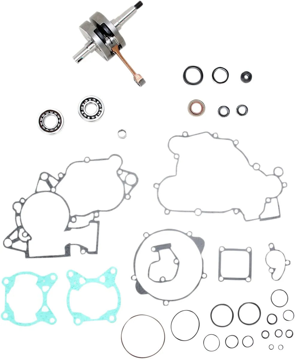 Hot Rods Crankshaft Kit For 85cc Engines