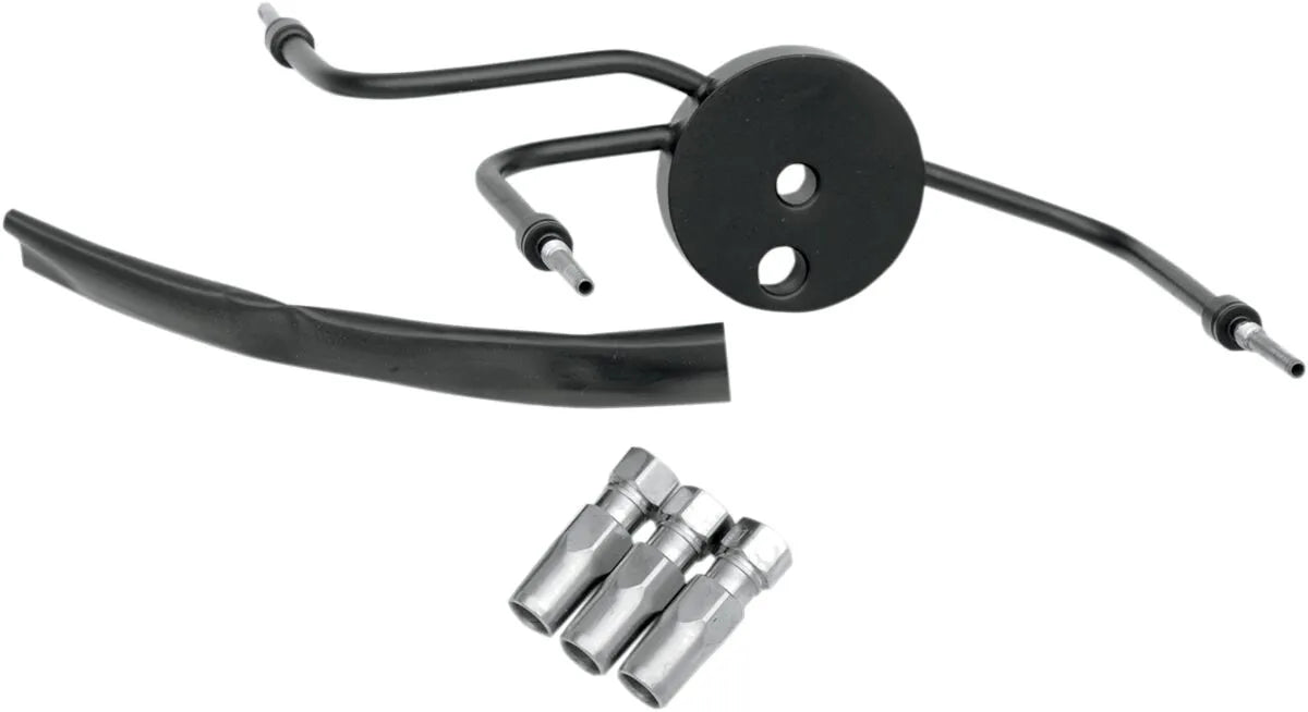 Magnum Shielding Byo Brake Tee