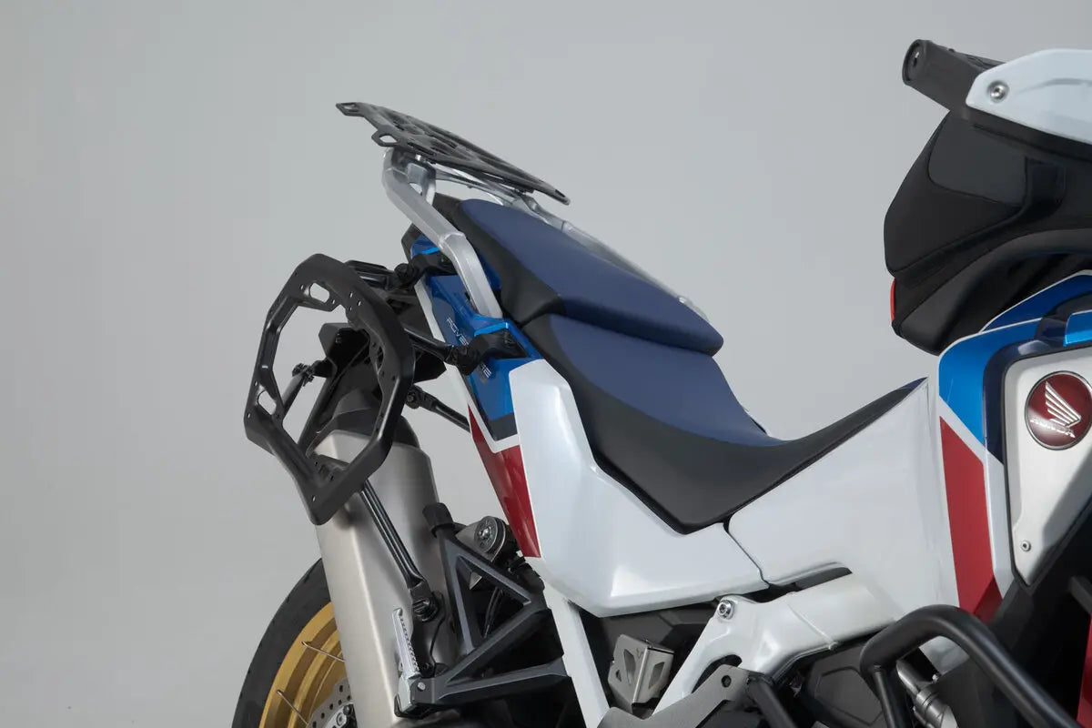 Sw-Motech TRAX ADV Aluminium Side Case System