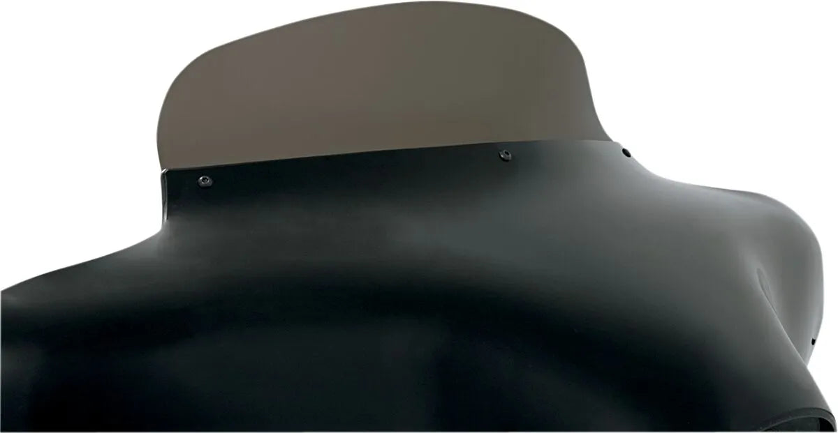 Memphis Shades Batwing Spoiler Windshield