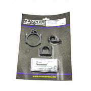 Hyperpro Steering Damper Mounting Kit