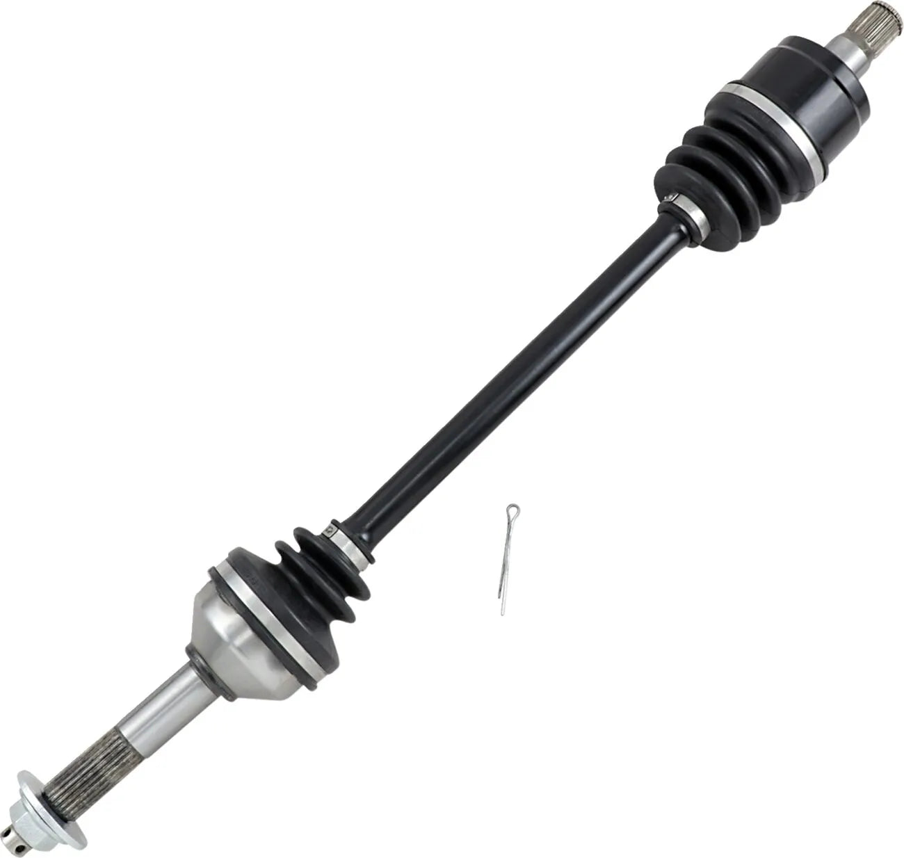 Moose Offroad Complete Axle Assembly