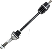 Moose Offroad Complete Axle Assembly