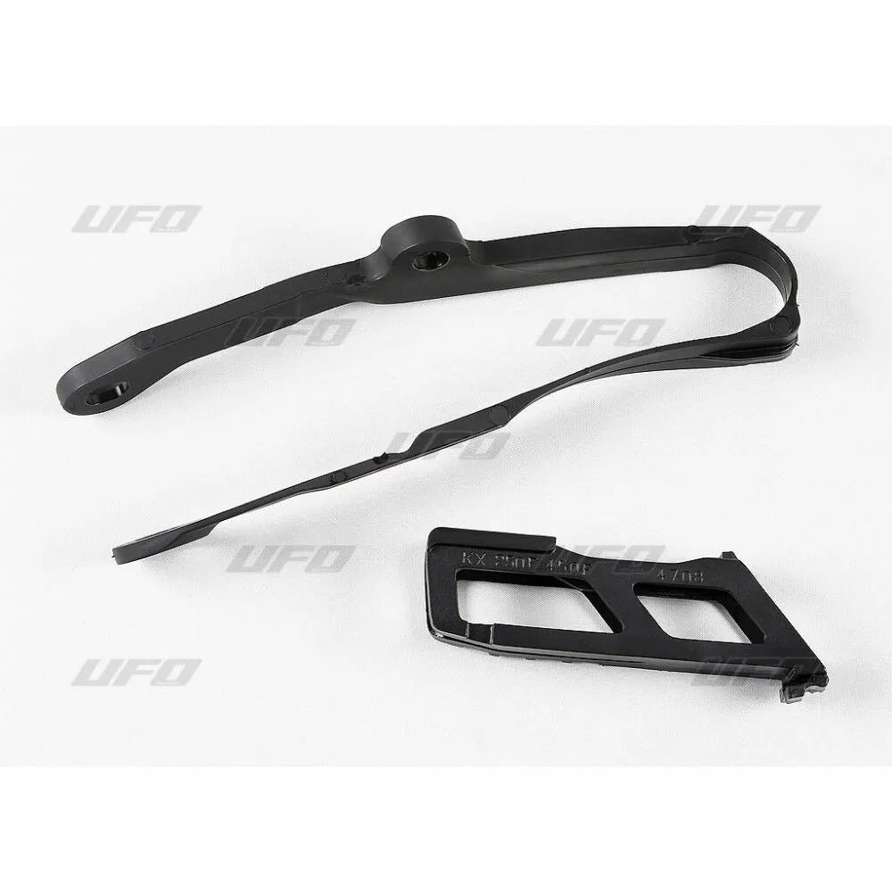 UFO Chain Guide Kit for Dirt Bikes