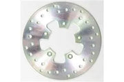 Ebc Round D-series Scooter Brake Rotor - Rear
