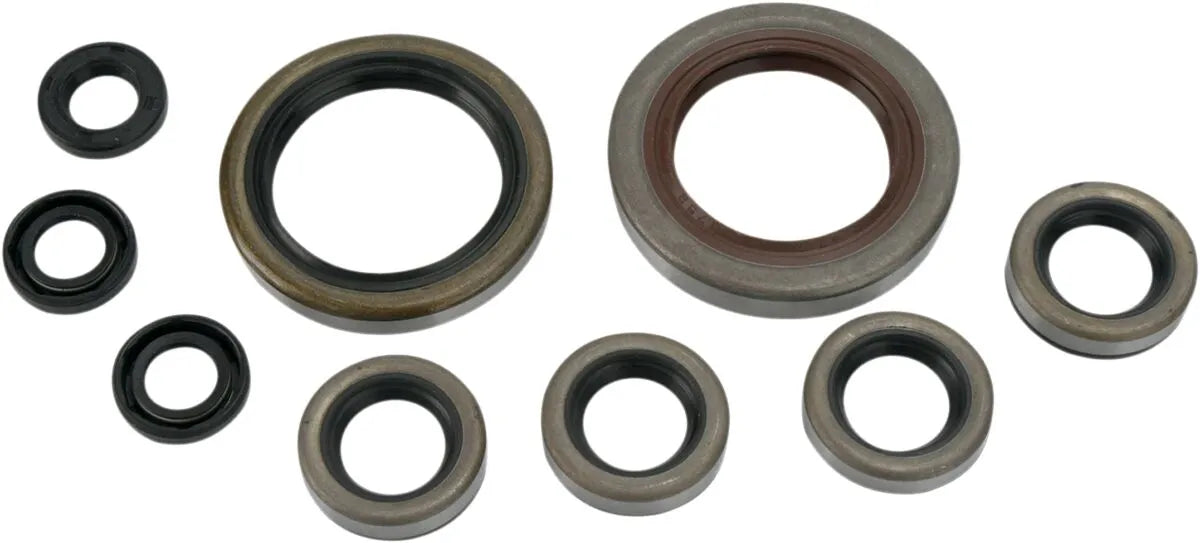 Moose Offroad Hard-Parts Engine Oil Seal Set