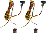 Custom Dynamics Micro Bullet Led Turn Signals