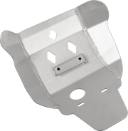 Moose Offroad Aluminum Skid Plate