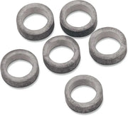 Drag Specialties Replacement Washers for Fuel Tank Crossover