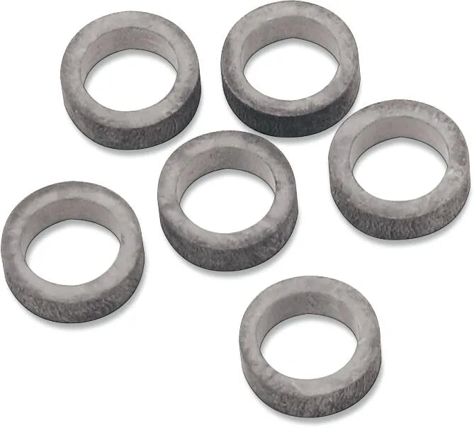 Drag Specialties Replacement Washers for Fuel Tank Crossover