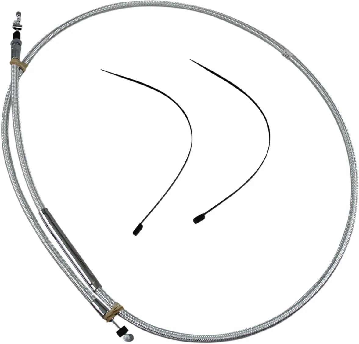 Magnum Shielding Sterling Chromite Ii Clutch Cable