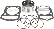 Wiseco Piston Kit - 192cc 4-stroke Engine