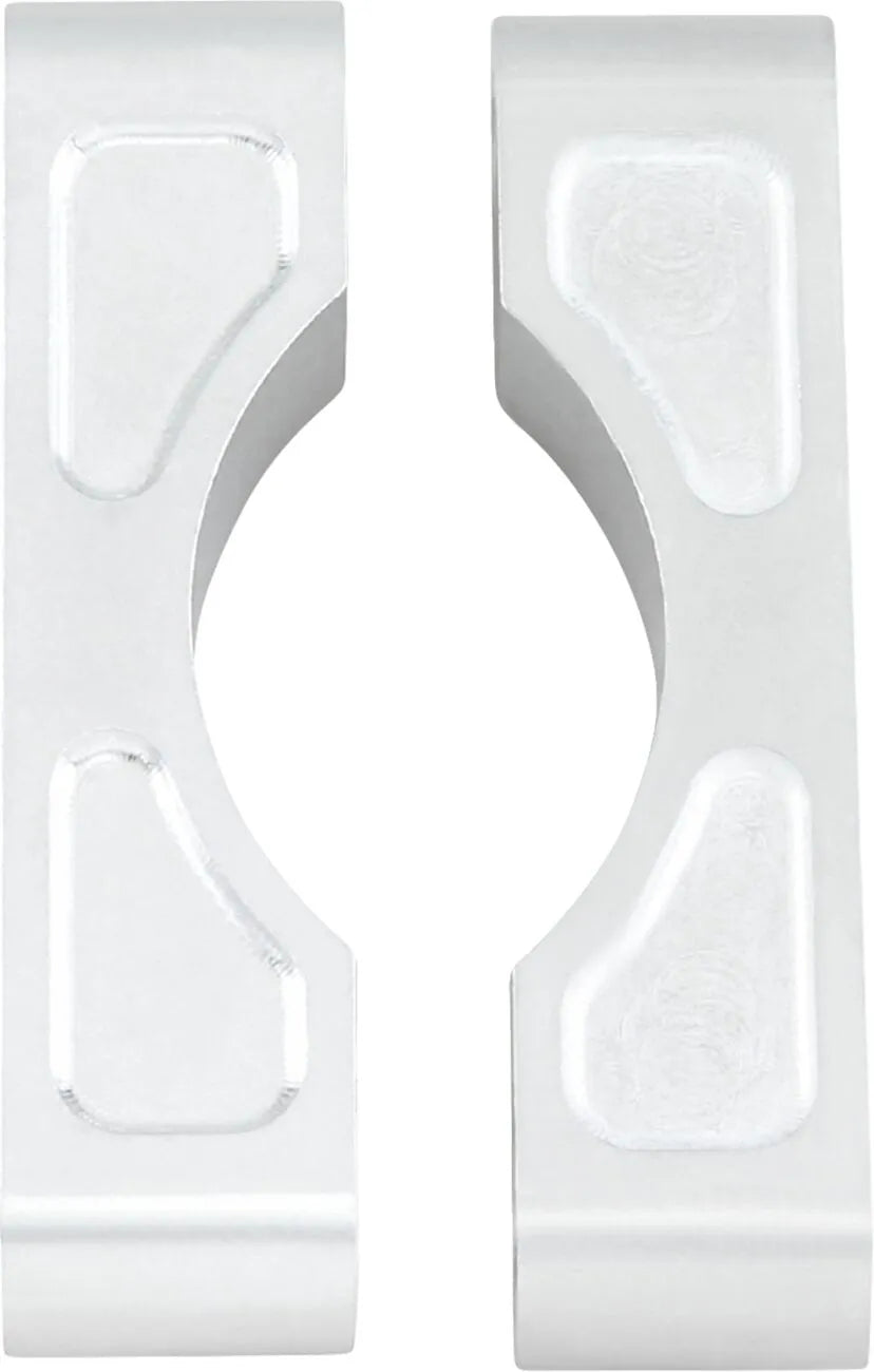 Klock Werks Tire Hugger Front Fender Mounting Block