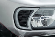 Kuryakyn Tracer Headlight Vent Accents