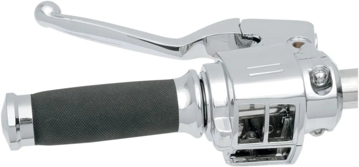 Drag Specialties Handlebar Control Kit 1"