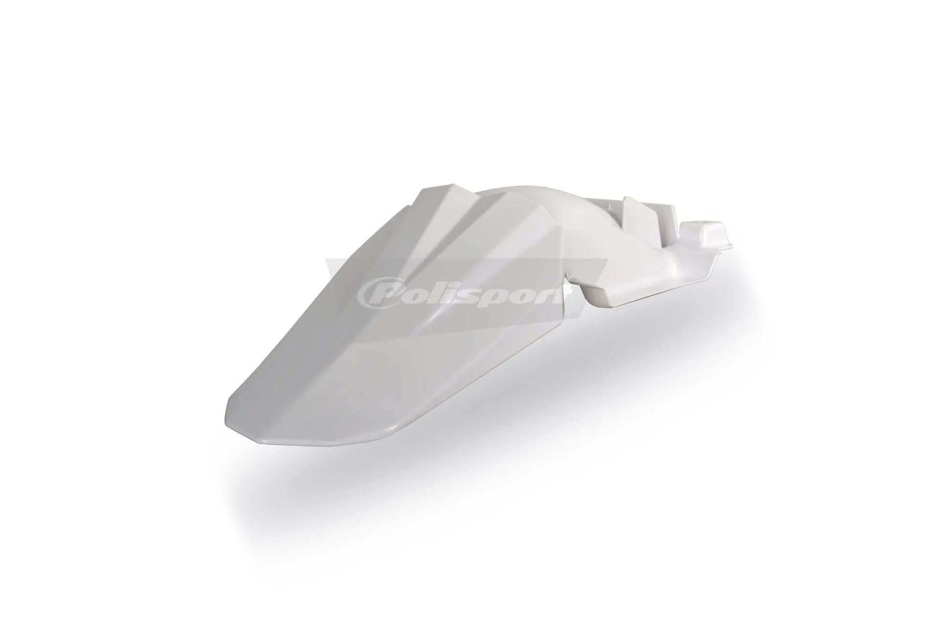 Polisport MX Replacement Plastic Rear Fender
