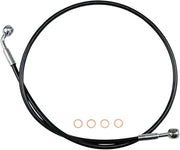 Magnum Shielding Xr Front Brakeline Kit For Non-abs