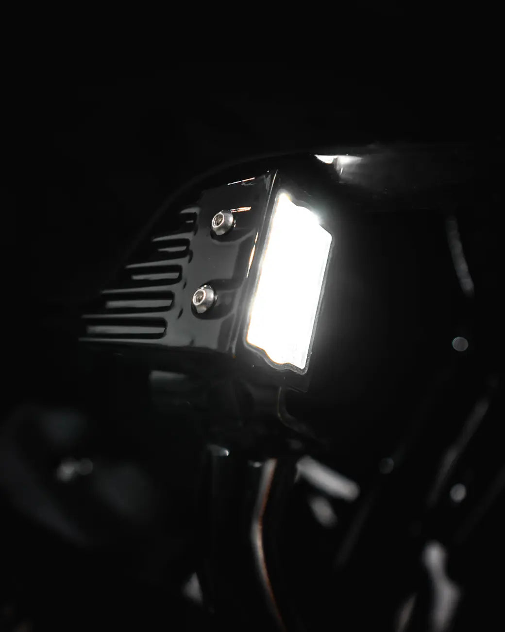 Custom Dynamics Low Rider St Led Turn Signals