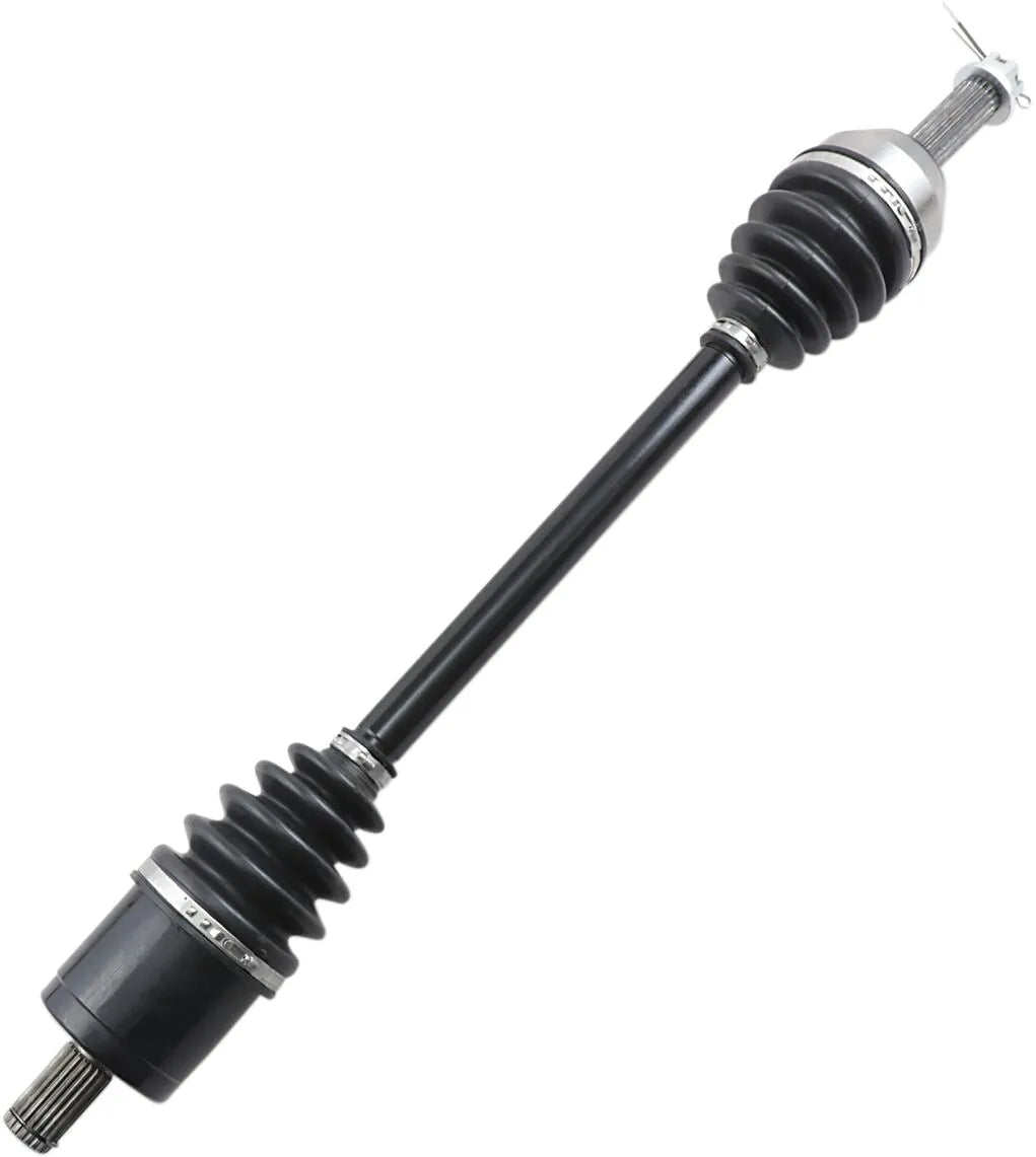 Moose Offroad Complete Axle Assembly