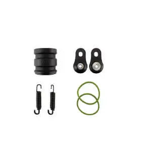 Oxa Rubber & Silentblock For Exhaust Mounting