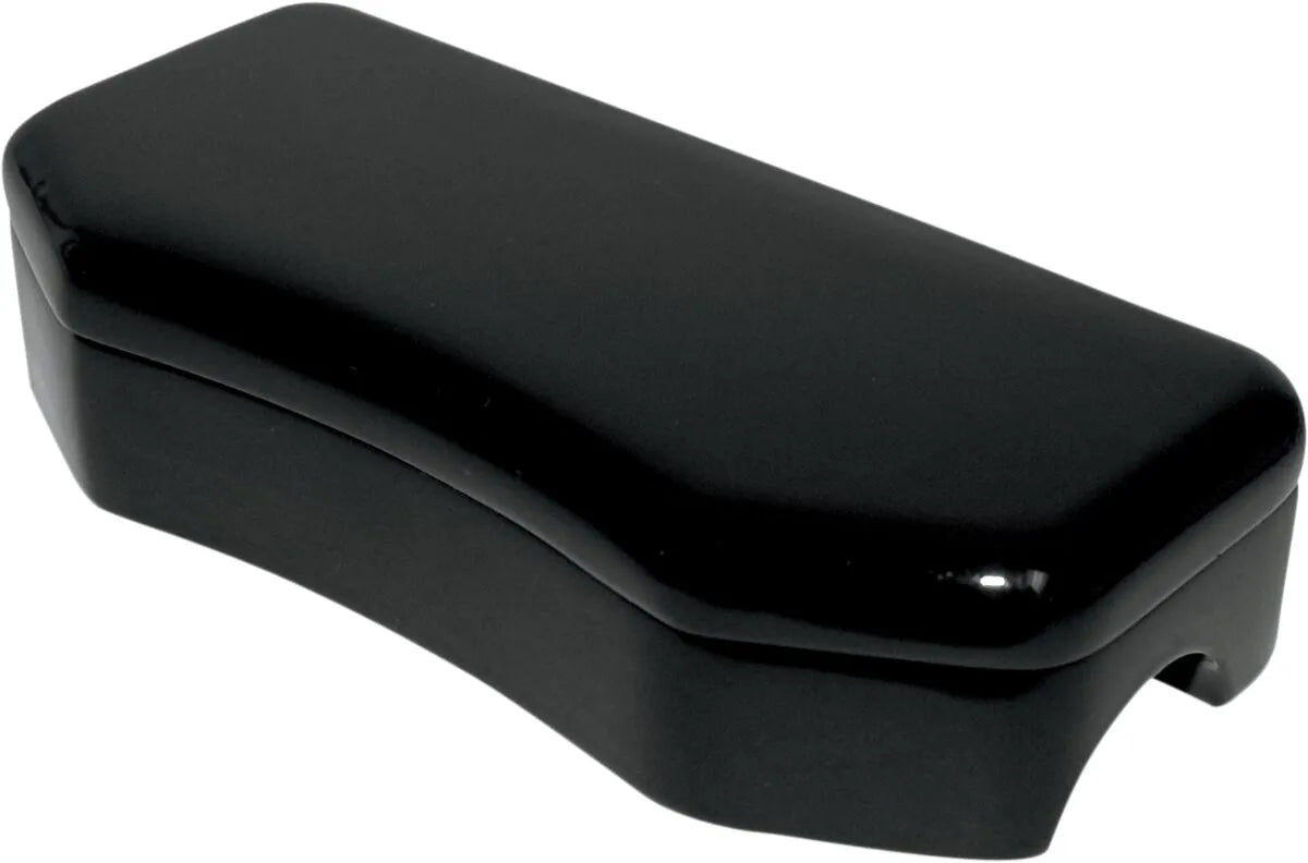Drag Specialties Buffalo Handlebar Clamp For 1" Handlebars