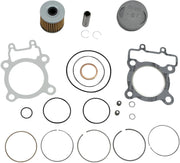 Wsm Top-end Rebuild Kit 215cc 4-stroke