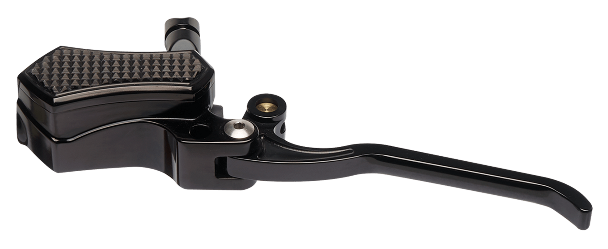 Vity's "diamond Slim" Design Handlebar Controls