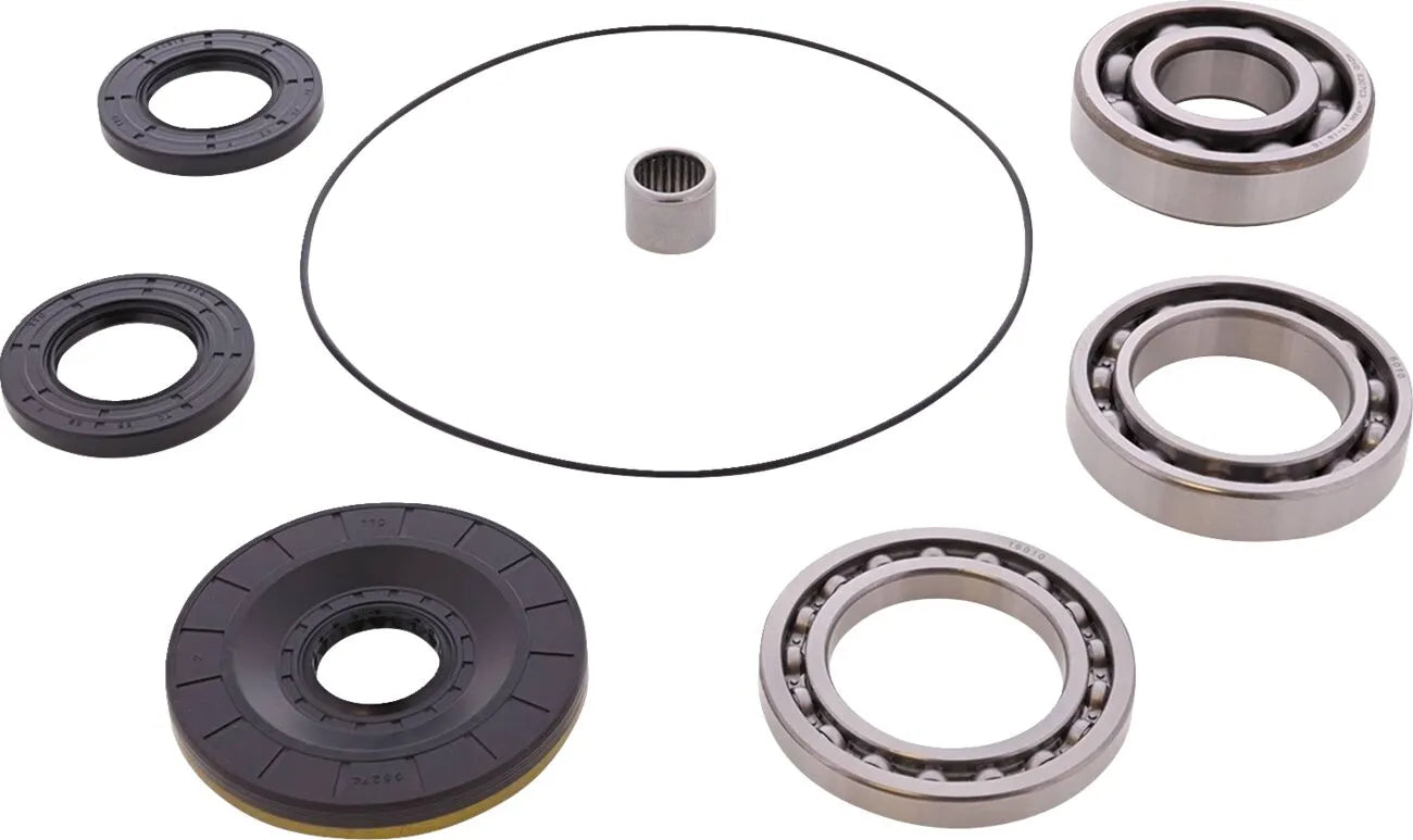 Moose Offroad Differential Bearing Seal Kit - Rear