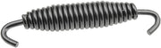 DRAG SPECIALTIES Kickstand Spring 3.94-inch Gloss Black