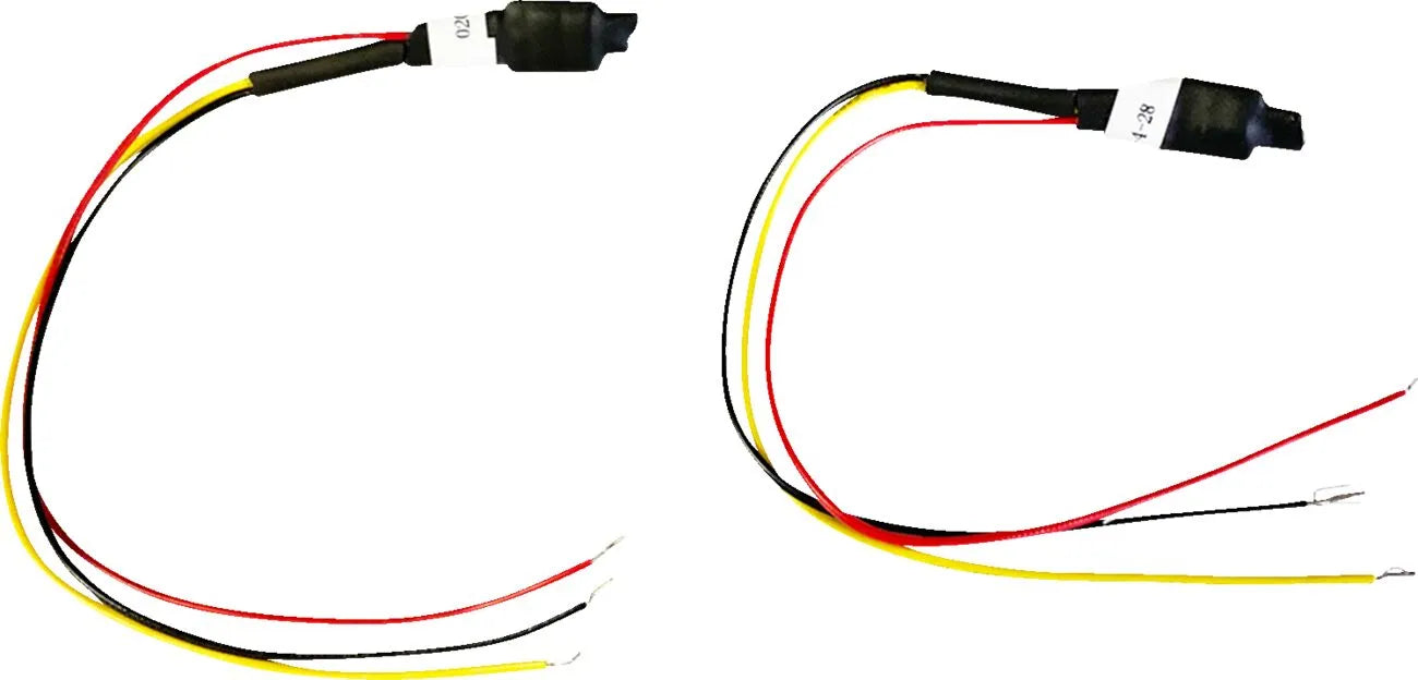 Custom Dynamics Polarity Converter For Indian Motorcycles
